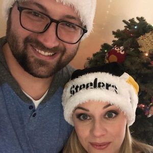 Meet your Posher, Scott